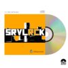 AA.VV. - SERRAVALLE ROCK (Vol. 1) - (2019)