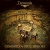 TERZACORDA ► Commedia degli errori (CD, 2014)