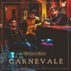 TERZACORDA ► Carnevale (CD, 2018)