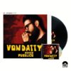 VONDATTY ► Nemico Pubblico (CD, LP - 2021)