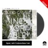 GIULIO CASALE ► Inexorable (2019)