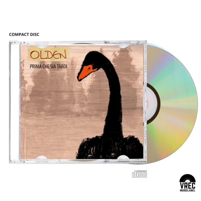 OLDEN ► Prima che sia tardi (2020)