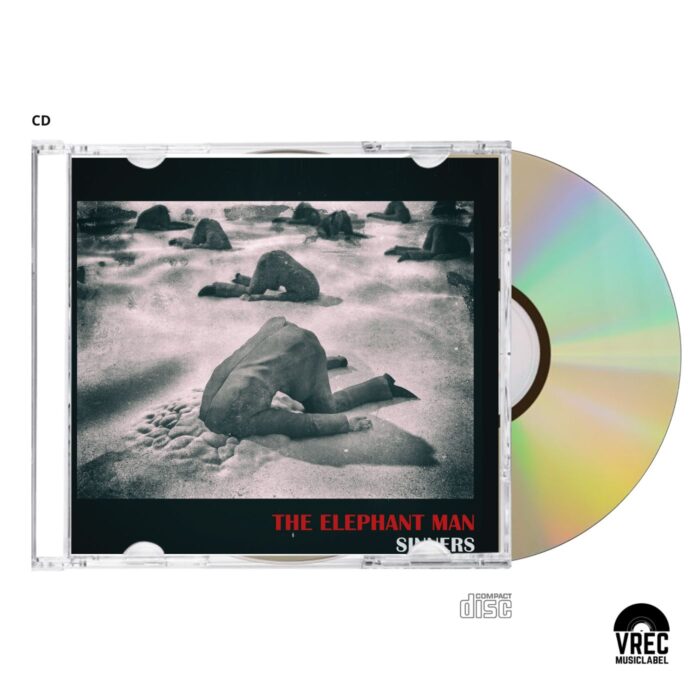 THE ELEPHANT MAN ► Sinners (2023)