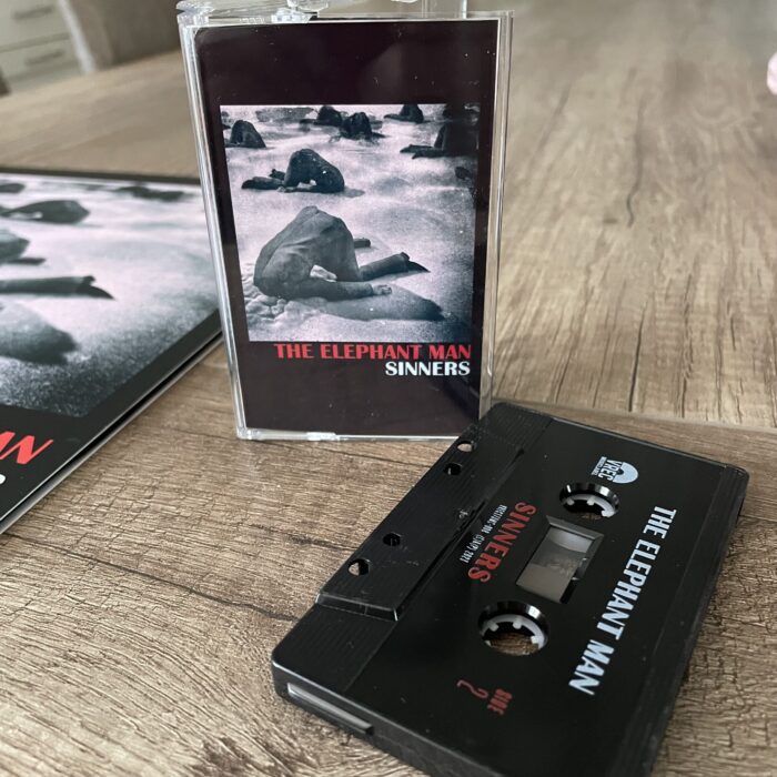 THE ELEPHANT MAN ► Sinners (2023)