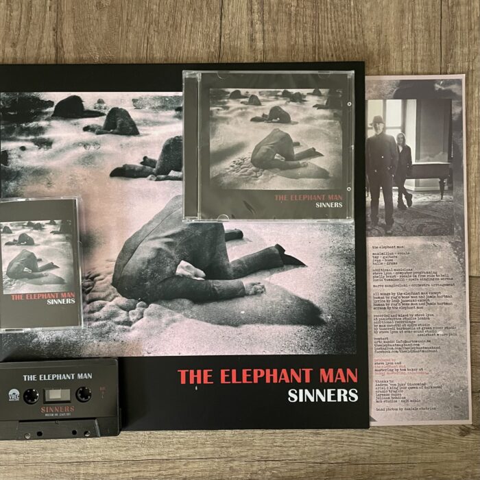THE ELEPHANT MAN ► Sinners (2023)