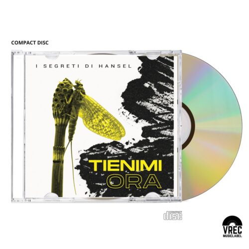I SEGRETI DI HANSEL ► Tienimi Ora (2023)