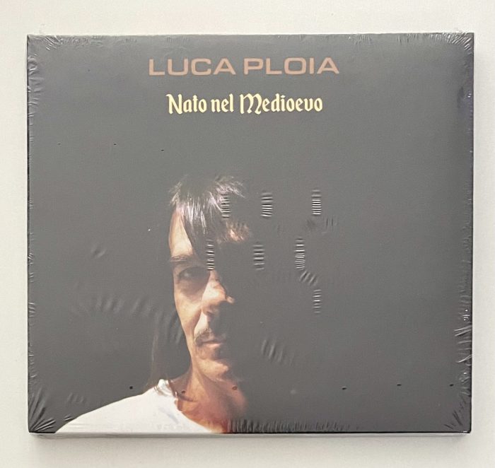 LUCA PLOIA - Nato nel Medioevo (Latlantide)