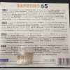 AA.VV. - SANREMO65  (4CD, 2016)
