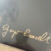 GIORGIO CICCARELLI - A luci spente (CD, LP, ESCLUSIVA GOLD 2025)