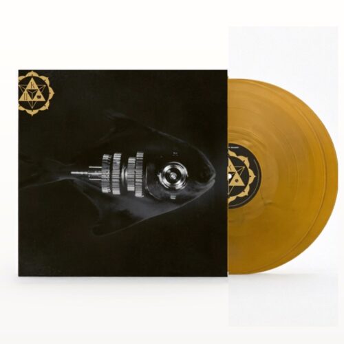KARMA - Astronotus (Sony, CD/ 2LP - 2026)