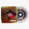 KARMA - Astronotus (Sony, CD/ 2LP - 2026)